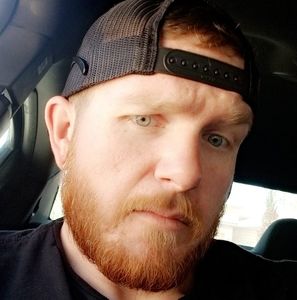 Meet your Posher, Colton